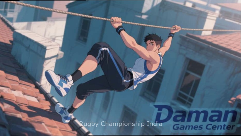 Rugby Championship India Regional Teams Rugby Championship India Regional Teams