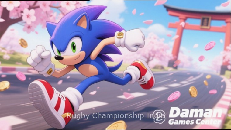 Rugby Championship India Login Screen Rugby Championship India Login Screen