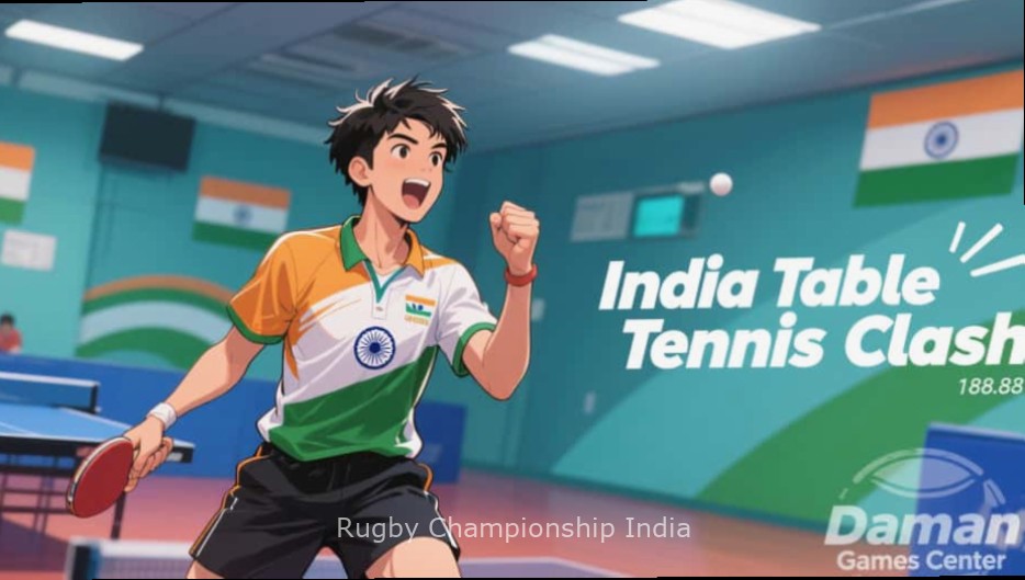 Rugby Championship India on Mobile Rugby Championship India on Mobile